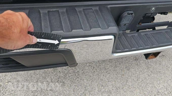 2022 Chevrolet Colorado WT Crew Cab Medium Bed 4WT - miniatura 24
