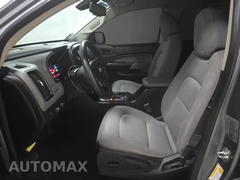 2022 Chevrolet Colorado WT Crew Cab Medium Bed 4WT - miniatura 7