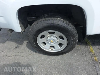 2022 Chevrolet Colorado WT Crew Cab Medium Bed 4WT - miniatura 10