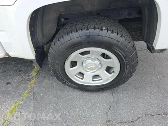 2022 Chevrolet Colorado WT Crew Cab Medium Bed 4WT - miniatura 11