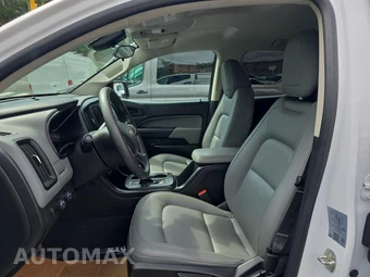 2022 Chevrolet Colorado WT Crew Cab Medium Bed 4WT - miniatura 13