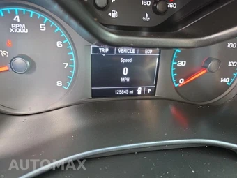 2022 Chevrolet Colorado WT Crew Cab Medium Bed 4WT - miniatura 15