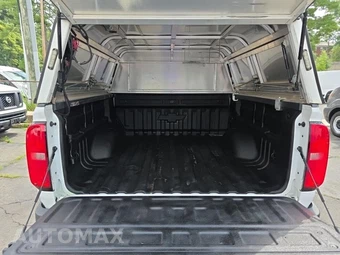 2022 Chevrolet Colorado WT Crew Cab Medium Bed 4WT - miniatura 19