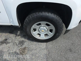 2022 Chevrolet Colorado WT Crew Cab Medium Bed 4WT - miniatura 9