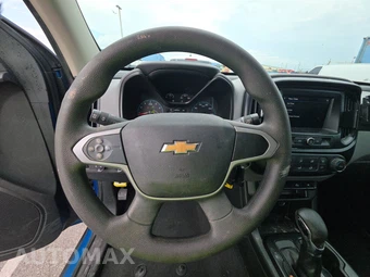 2022 Chevrolet Colorado WT Crew Cab Medium Bed 4WT - miniatura 10