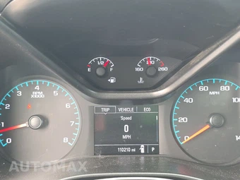 2022 Chevrolet Colorado WT Crew Cab Medium Bed 4WT - miniatura 12