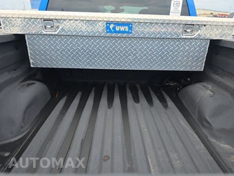 2022 Chevrolet Colorado WT Crew Cab Medium Bed 4WT - miniatura 16