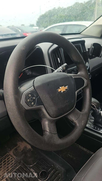 2022 Chevrolet Colorado WT Crew Cab Medium Bed 4WT - miniatura 25