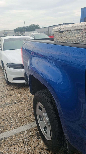 2022 Chevrolet Colorado WT Crew Cab Medium Bed 4WT - miniatura 26