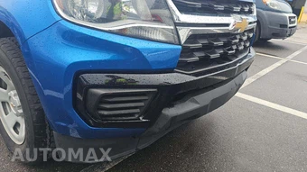 2022 Chevrolet Colorado WT Crew Cab Medium Bed 4WT - miniatura 33