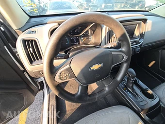 2022 Chevrolet Colorado WT Crew Cab Medium Bed 4WT - miniatura 10