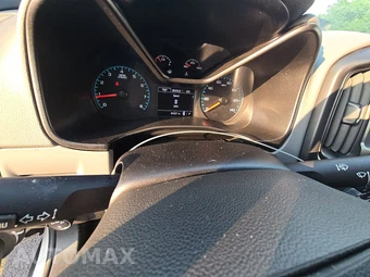 2022 Chevrolet Colorado WT Crew Cab Medium Bed 4WT - miniatura 12