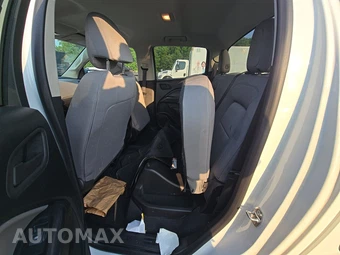 2022 Chevrolet Colorado WT Crew Cab Medium Bed 4WT - miniatura 13