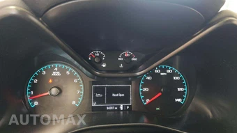 2022 Chevrolet Colorado WT Crew Cab Medium Bed 4WT - miniatura 18