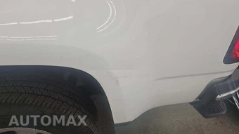 2022 Chevrolet Colorado WT Crew Cab Medium Bed 4WT - miniatura 27