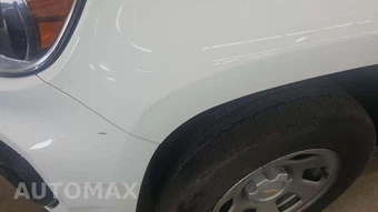 2022 Chevrolet Colorado WT Crew Cab Medium Bed 4WT - miniatura 35