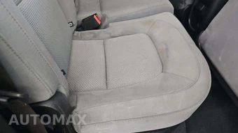 2022 Chevrolet Colorado WT Crew Cab Medium Bed 4WT - miniatura 37