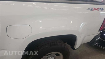 2022 Chevrolet Colorado WT Crew Cab Medium Bed 4WT - miniatura 38