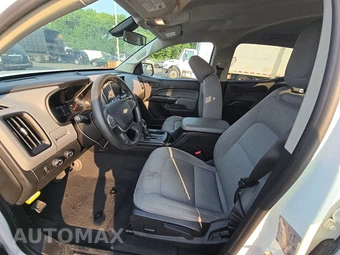 2022 Chevrolet Colorado WT Crew Cab Medium Bed 4WT - miniatura 7