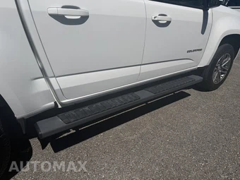 2022 Chevrolet Colorado WT Crew Cab Medium Bed 4WT - miniatura 12