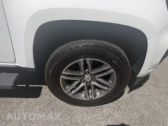 2022 Chevrolet Colorado WT Crew Cab Medium Bed 4WT - miniatura 13