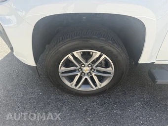 2022 Chevrolet Colorado WT Crew Cab Medium Bed 4WT - miniatura 14