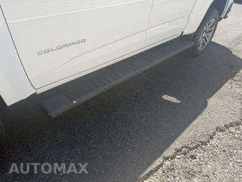 2022 Chevrolet Colorado WT Crew Cab Medium Bed 4WT - miniatura 15