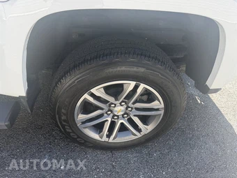 2022 Chevrolet Colorado WT Crew Cab Medium Bed 4WT - miniatura 16