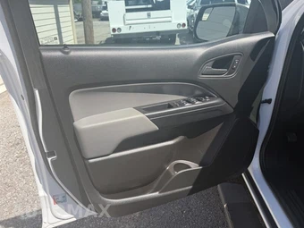 2022 Chevrolet Colorado WT Crew Cab Medium Bed 4WT - miniatura 18