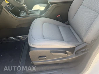 2022 Chevrolet Colorado WT Crew Cab Medium Bed 4WT - miniatura 22
