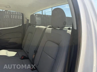 2022 Chevrolet Colorado WT Crew Cab Medium Bed 4WT - miniatura 26