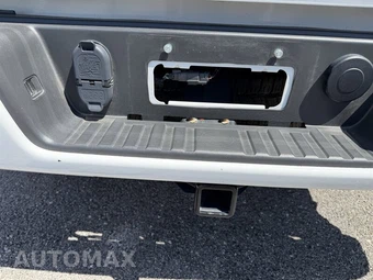 2022 Chevrolet Colorado WT Crew Cab Medium Bed 4WT - miniatura 28