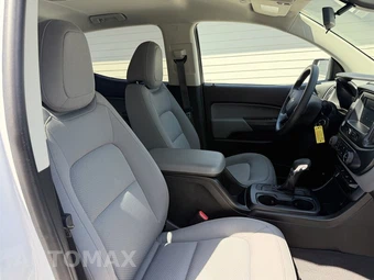 2022 Chevrolet Colorado WT Crew Cab Medium Bed 4WT - miniatura 31