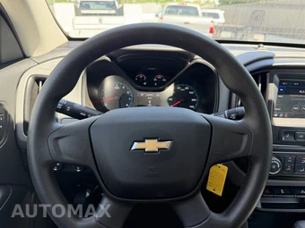 2022 Chevrolet Colorado WT Crew Cab Medium Bed 4WT - miniatura 33