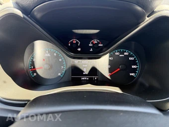 2022 Chevrolet Colorado WT Crew Cab Medium Bed 4WT - miniatura 34