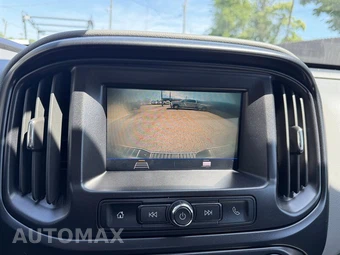 2022 Chevrolet Colorado WT Crew Cab Medium Bed 4WT - miniatura 36