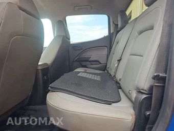 2022 Chevrolet Colorado WT Crew Cab Medium Bed 4WT - miniatura 13