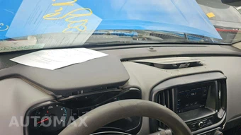 2022 Chevrolet Colorado WT Crew Cab Medium Bed 4WT - miniatura 31