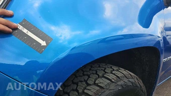2022 Chevrolet Colorado WT Crew Cab Medium Bed 4WT - miniatura 33