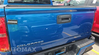 2022 Chevrolet Colorado WT Crew Cab Medium Bed 4WT - miniatura 38