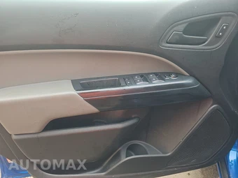 2022 Chevrolet Colorado WT Crew Cab Medium Bed 4WT - miniatura 9