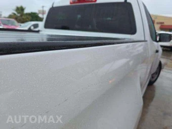 2022 Chevrolet Colorado WT Extended Cab Long Bed 2WT w/Rear Doors - miniatura 26