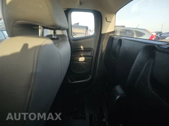 2022 Chevrolet Colorado WT Extended Cab Long Bed 2WT w/Rear Doors - miniatura 13