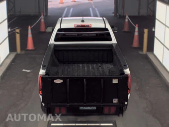 2022 Chevrolet Colorado WT Extended Cab Long Bed 2WT w/Rear Doors - miniatura 5