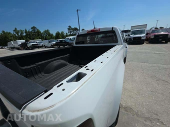 2022 Chevrolet Colorado WT Extended Cab Long Bed 2WT w/Rear Doors - miniatura 18