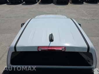 2022 Chevrolet Colorado WT Extended Cab Long Bed 2WT w/Rear Doors - miniatura 9
