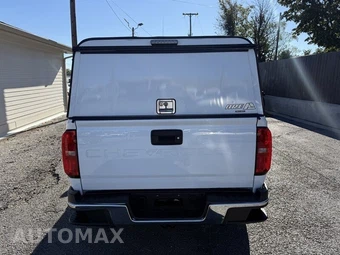 2022 Chevrolet Colorado WT Extended Cab Long Bed 2WT w/Rear Doors - miniatura 17