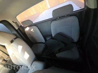 2022 Chevrolet Colorado WT Extended Cab Long Bed 2WT w/Rear Doors - miniatura 15
