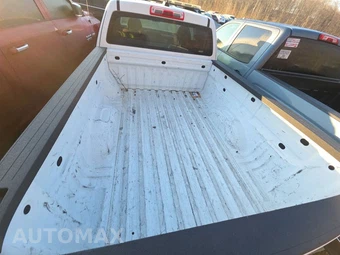 2022 Chevrolet Colorado WT Extended Cab Long Bed 2WT w/Rear Doors - miniatura 23