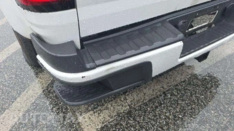 2022 Chevrolet Colorado WT Extended Cab Long Bed 2WT w/Rear Doors - miniatura 25
